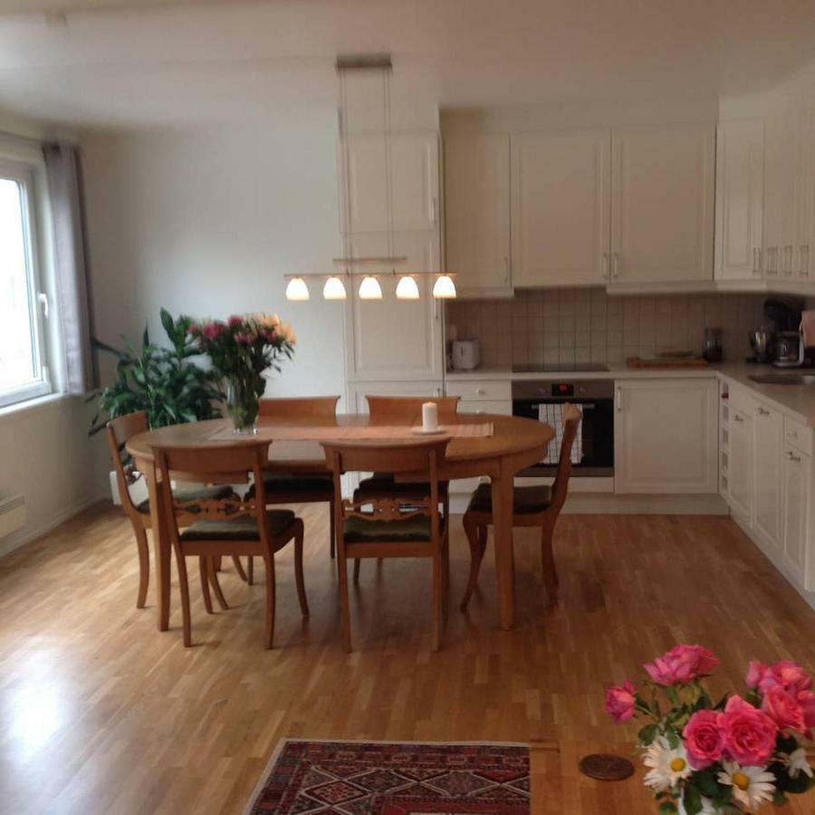 Beautiful Apartment In A Great Location Bergen Dış mekan fotoğraf